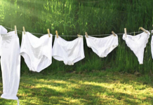 “Nosim iste već pet godina”: Koliko često treba mijenjati donji veš? IZNENADIĆE VAS MIŠLJENJE LJEKARA