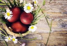 Danas je Veliki petak: Ako ovo danas uradite -računa se duplo