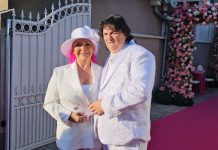 Zorica Brunclik i Kemiš otkrili su razlog zdravstvenih tegoba pred obnovu bračnih zaveta