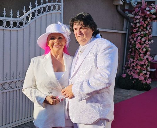 Zorica Brunclik i Kemiš otkrili su razlog zdravstvenih tegoba pred obnovu bračnih zaveta