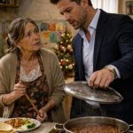 Moj bogati sin je pogledao u moj lonac sa pasuljem i pitao: „Gde su primanja koje ti šaljemo svaki mesec?”. Ono što je saznao šokiralo je sve… - featured image