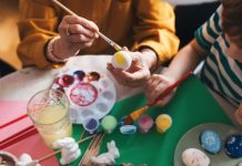 Evo kako da na najlaši način uklonite fleke od boje sa ruku: Nakon farbanja uskršnjih jaja uradite ovo