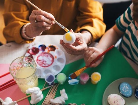 Evo kako da na najlaši način uklonite fleke od boje sa ruku: Nakon farbanja uskršnjih jaja uradite ovo
