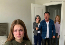 Moj otac se ponovo oženio samo tri mjeseca nakon što je majka preminula — i onda sam rekao da „budem zrela“…