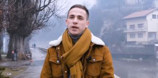 Majka ga je rodila i dala u dom u Tuzlu: “Pojavio sam joj se na vratima za svoj 18. rođendan, a onda je usledila scena zbog koje joj se svetim”