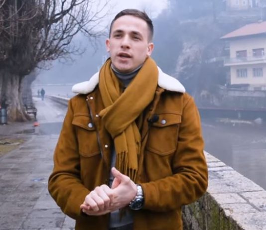 Majka ga je rodila i dala u dom u Tuzlu: “Pojavio sam joj se na vratima za svoj 18. rođendan, a onda je usledila scena zbog koje joj se svetim”