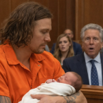 Osuđen sam na doživotni zatvor za zločin koji nisam počinio.