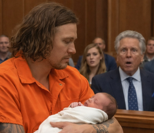 Osuđen sam na doživotni zatvor za zločin koji nisam počinio.