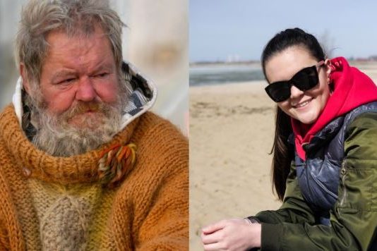 Ena je radila na moru u Čanju i svakog dana hranila gladnog beskućnika: Kad mi je bilo najteže taj čovek mi je najviše pomogao