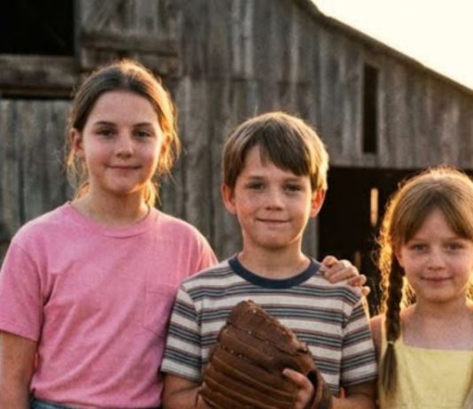 Troje dece nestalo je bez traga iz zaključane spavaće sobe na farmi: Više od 30 godina kasnije radnik slučajno otkriva šta im se desilo – istina ledi krv