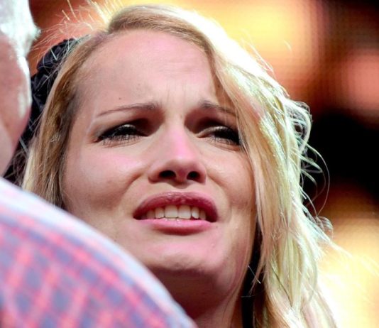 Cela Srbija gledala je kako Marijana vara muža pred kamerama, a onda je nestala: Nakon jezivih reči vidovnjakinje, kreće agonija