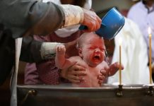 Ovo su nehrišćanska imena koja crkva ne prihvata: Trenutno su najpopularnija i Srbi ih uporno daju deci