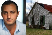 Prodao sam kuću koju mi je deda ostavio u nasledstvo jer je bila stara i zapuštena: Kad sam saznao šta je krio u podrumu zažalio sam