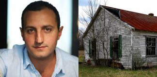 Prodao sam kuću koju mi je deda ostavio u nasledstvo jer je bila stara i zapuštena: Kad sam saznao šta je krio u podrumu zažalio sam