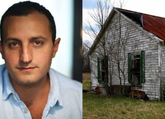 Prodao sam kuću koju mi je deda ostavio u nasledstvo jer je bila stara i zapuštena: Kad sam saznao šta je krio u podrumu zažalio sam