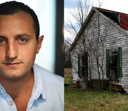 Prodao sam kuću koju mi je deda ostavio u nasledstvo jer je bila stara i zapuštena: Kad sam saznao šta je krio u podrumu zažalio sam