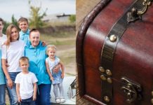 Usvojila sam 7 unučića kad su mi sin i snaja poginuli: 10 godina kasnije najmlađa unuka u podrumu pronalazi kutiju koja otkriva jezivu istinu o njihovoj smrti