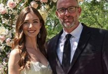 Moja ćerka se udala za mog bivšeg muža: A na dan njihovog venčanja, sin je održao zdravicu i otkrio jezivu istinu o mladoženji