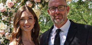 Moja ćerka se udala za mog bivšeg muža: A na dan njihovog venčanja, sin je održao zdravicu i otkrio jezivu istinu o mladoženji