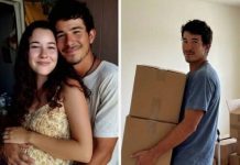 U 8. mesecu trudnoće sahranjujem muža i dan kasnije gubim bebu: Nakon 3 godine selim se u drugi grad iu hodniku sreće čoveka identičnog mom pokojnom mužu