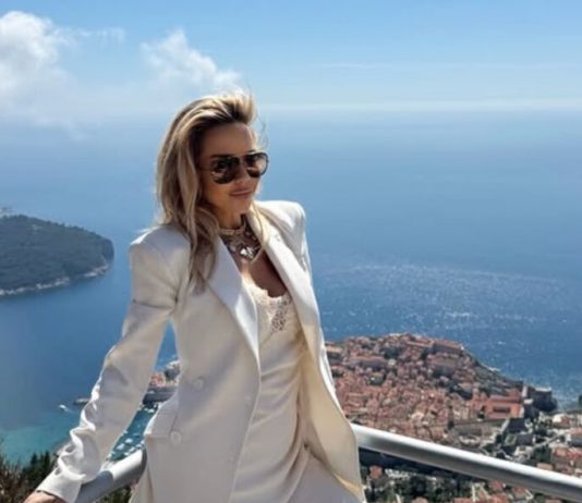 Najbogatija pevačica na Balkanu živi u tolikom luksuzu da ne zna šta je pegla: Kućni poslovi joj se gade, a sve je u životu postigla sama