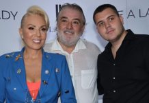 Ne zovu se Stefan i Viktor: Evo što sinovima Lepe Brene zapravo piše u licnim dokumentima