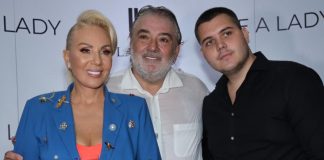 Ne zovu se Stefan i Viktor: Evo što sinovima Lepe Brene zapravo piše u licnim dokumentima