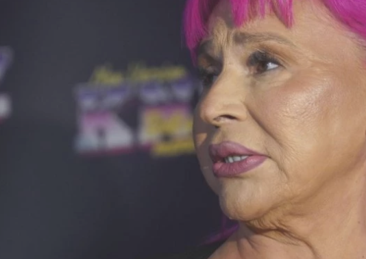 ISPLIVALA SLIKA IZ DOMA BOLESNE ZORICE BRUNCLIK! Prizor će vas rasplakati! (FOTO)