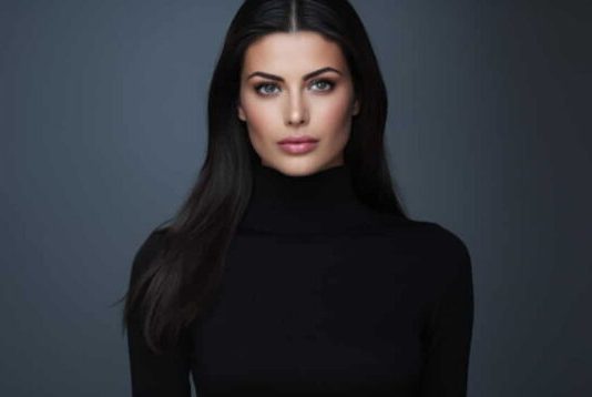 Ljudi koji vole nositi crnu odjeću imaju ovih 6 osobina (br. 4 će vas oduševiti)