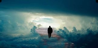 Potvrđen život nakon smrti: Znanstvenici pronašli dokaze da ljudska svijest nadilazi grob