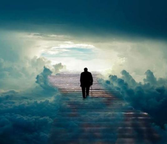 Potvrđen život nakon smrti: Znanstvenici pronašli dokaze da ljudska svijest nadilazi grob