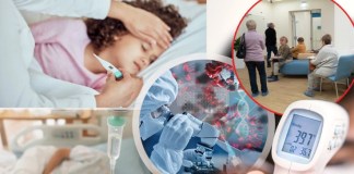 4.700 SLUČAJEVA GRIPA U SRBIJI! Oglasio se “Batut”!Ovo su prvi simptomi čim osjetite odmah se javite ljekaru!!!!