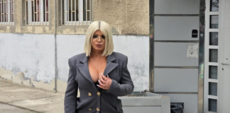 SKANDAL KOJI TRESE ESTRADU: Dara Bubamara tvrdi da zna ko je objavio intimni snimak – “To je izdaja koju neću oprostiti!”