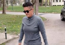 Ovo je ŽENA KOJA JE RODILA SINA MARIJI ŠERIFOVIĆ!!Do sada niste imali priliku da vidite!! Visoko je obrazovana, ima i muža!!Svi ih već poznajte…