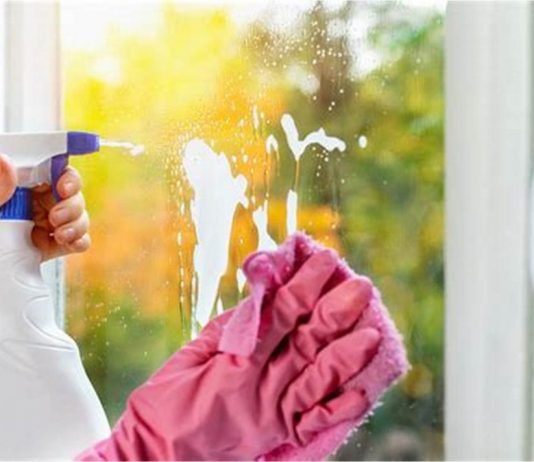 Nema veze s bapskim pričama: Prozore nikada ne perite ovim danima!