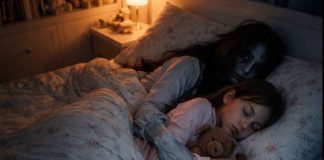 DJEVOJČICA OD 8 GODINA SPAVA SAMA… ALI SVAKO JUTRO KAŽE DA JE KREVET “PREMALI” , A ONO ŠTO JE MAJKA VIDJELA U 2 UJUTRO NATJERALO JU JE NA TIHE SUZE