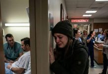 Odjurila sam s mužem na hitnu nakon što se srušio, prestravljena da je srčani udar. Ali kad sam ga čula kako šapuće liječniku, shvatila sam da je istina puno strašnija…