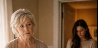 Mislila sam da je opsjednuta čistoćom – dok nisam otkrila istinu u njenoj sobi