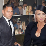 DUŠKO TOŠIĆ UHVAĆEN U AKCIJI SA NOVOM DEVOJKOM?! Bivši fudbaler se pojavio sa Karleušinom KOPIJOM, nećete verovati šta je usledilo!