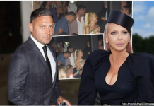 DUŠKO TOŠIĆ UHVAĆEN U AKCIJI SA NOVOM DEVOJKOM?! Bivši fudbaler se pojavio sa Karleušinom KOPIJOM, nećete verovati šta je usledilo!