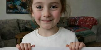 Tatina cura: crtež iz vrtića razotkrio je tajnu koju je moj muž skrivao šest mjeseci dok sam ja gradila našu budućnost