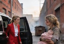 Kada je ostala bez svega nakon razvoda, neočekivano nasljedstvo joj je promijenilo život iz temelja