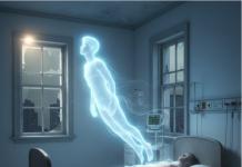 Potvrđen život nakon smrti: Znanstvenici pronašli dokaze da ljudska svijest nadilazi grob