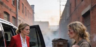 Kada je ostala bez svega nakon razvoda, neočekivano nasljedstvo joj je promijenilo život iz temelja