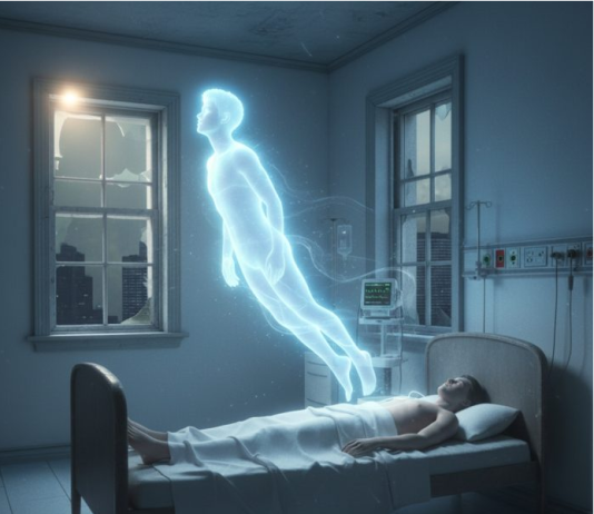 Potvrđen život nakon smrti: Znanstvenici pronašli dokaze da ljudska svijest nadilazi grob