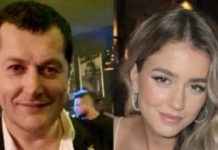 Kćerka Ace Pejovića objavila predivne vijesti! Tata, treba da častiš: Umjesto studija dogodilo se nešto “neočekivano” i to sa njegovim starijim kolegom? Kćerka Ace Pejovića objavila predivne vijesti! Tata, treba da častiš: Umjesto studija dogodilo se nešto “neočekivano” i to sa njegovim starijim kolegom? - featured image