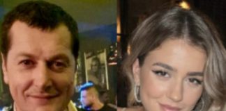 Kćerka Ace Pejovića objavila predivne vijesti! Tata, treba da častiš: Umjesto studija dogodilo se nešto “neočekivano” i to sa njegovim starijim kolegom? Kćerka Ace Pejovića objavila predivne vijesti! Tata, treba da častiš: Umjesto studija dogodilo se nešto “neočekivano” i to sa njegovim starijim kolegom? - featured image