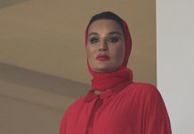 KAKO TO DA ARAPKINJE U 60IM BOLJE IZGLEDAJU OD SRPKINJA U 30IM: 5 razloga zašto žene sa ISTOKA mladost duže zadržavaju KAKO TO DA ARAPKINJE U 60IM BOLJE IZGLEDAJU OD SRPKINJA U 30IM: 5 razloga zašto žene sa ISTOKA mladost duže zadržavaju - featured image