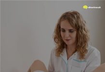 Ginekolog moli žene starije od 50 godina da usvoje jednu naviku Ginekolog moli žene starije od 50 godina da usvoje jednu naviku - featured image