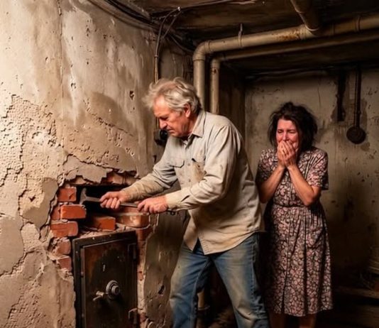 Četrdeset godina skrivane istine: kada je sin pokušao da nas prevari